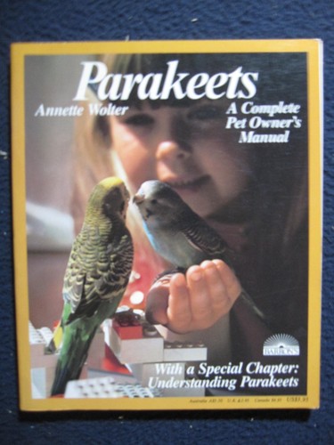 Parakeets everything about - parakeets:,