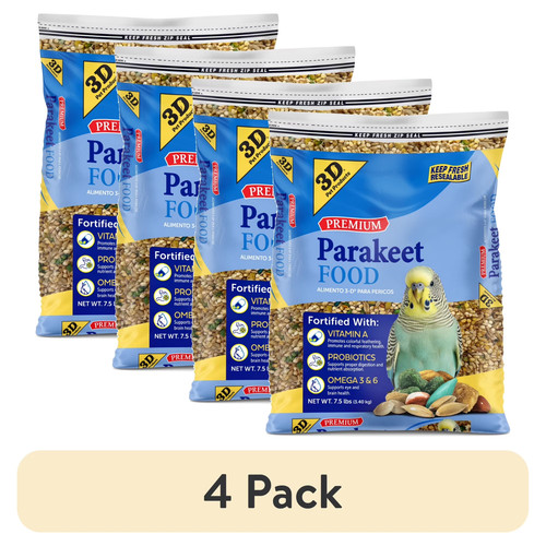 Pet products - pack),