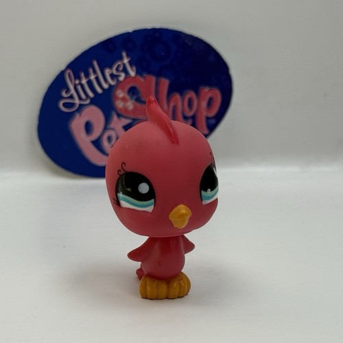 Parakeet 1033 authentic - parakeet, #1033